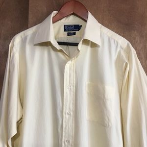 Men’s Polo by Ralph Lauren